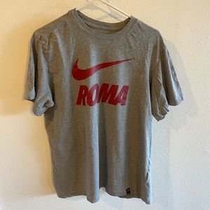 Nike Roma FC Shirt